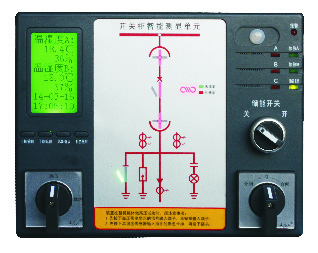 LH1800-C/T/E/Q開關(guān)柜狀態(tài)顯示儀